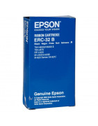 cassettes informatique epson marque