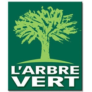 ARBRE VERT