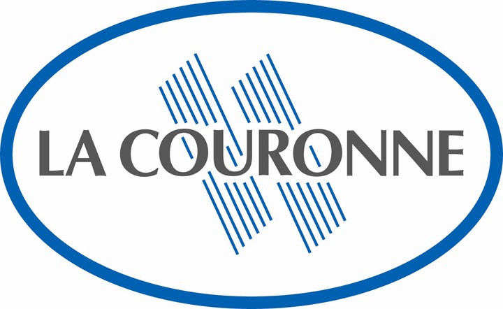 LA COURONNE