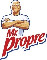 MR PROPRE