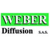 WEBER DIFFUSION